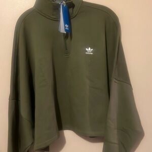 Brand New Women’s Adidas Adidas Sweatshirt
